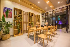 Yolo·qingmu Hotel (Tongxiang Wuzhen Xizha Scenic Spot Branch) - Image 2