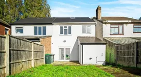 Cozy 3-bed house ideal for families and contractors with Netflix 7 miles for Birmingham City Centre - Image 5