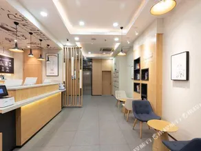 Hanting Express (Changsha Yuelu Orange Island) - Image 3