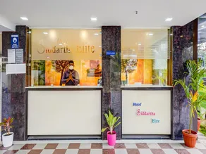 Open Hotel by Olive - Hotel Siddartha Elite - Image 5