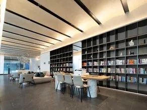 Atour Hotel (Longyou Fengxiangzhou Park Rongchang Avenue, Quzhou) - Image 3
