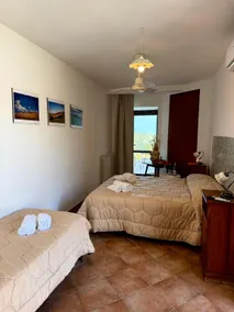 Fattoria Manostalla Villa Chiarelli - Image 2