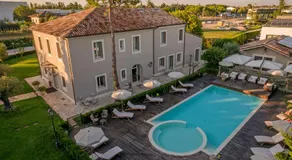 San Giovanni Relais - Image 4