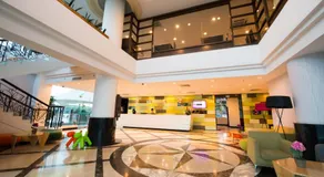 Mega View Hotel - Image 3