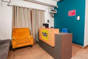 FabHotel Harma Residency - Image 3