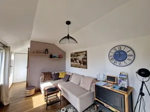 Holiday Home near Val-Andre Beach  Golf - Image 5