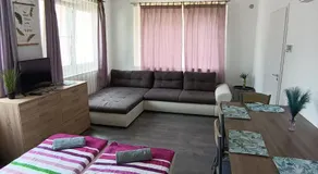 My Home Cibuka Apartman! - Image 2