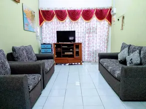 D Jeram Homestay - Image 3
