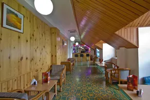 Hotel Snow View Manali - Image 2