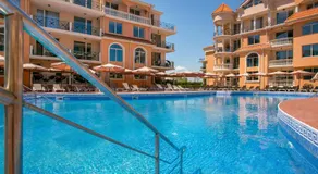 Touristic Complex Hacienda Beach Apartments Sozopol - Image 3