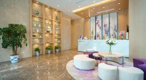 Lavande Hotel (Nanchang Qianhu Avenue Nanchang Univercity Branch) - Image 2