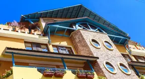 Hotel Chalet des Roses - Image 4