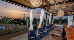 Al destino Resort Marrakech - Image 3