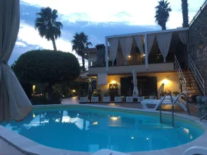 B&B Villa Meridiana - Image 2