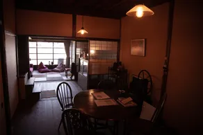 Tocotoco Guesthouse (Machiya Tocotoco) - Image 2