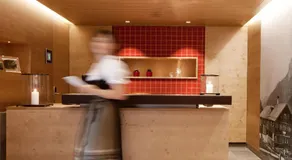Hotel Hubertus - Au Bregenzerwald - Image 3