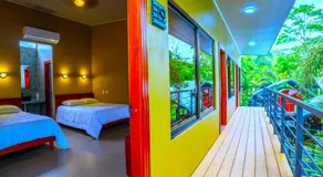 Arenal Backpackers Resort - Image 2