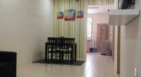 Neesa Homestay Bukit Gambang-Muslim - Image 2