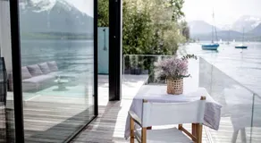 Award-winning cottage on lake Thun- New - Image 4