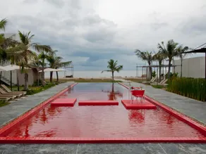 Red Z The Ocean - Image 5