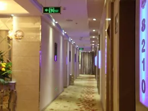 Jinuo Business Hotel - Image 5