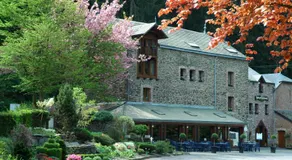 Hôtel Moulin de la Strument - Image 4