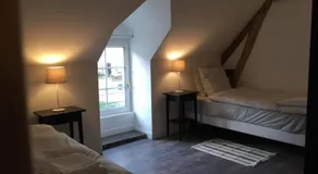 Gite de charme à Frémainville dans le vexin - Image 2