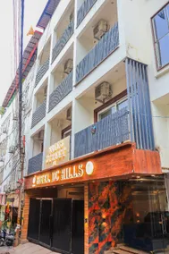 HOTEL FALLS STREET BY DC HILLS - Image 5