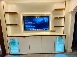 Premium Appartment at Ballygunge-Kolkata - Image 2