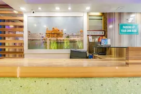 Hotel O Horas Regency - Image 5
