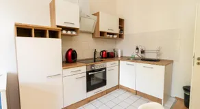 FullHouse - Halle - Paulus Apartment - Nespresso - Image 5