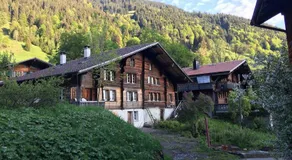 Swiss Mountain Chalet - Image 4