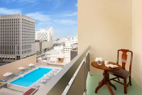 Treffen House Doha - Souq Waqif and next to Msheireb Metro Station - Image 2
