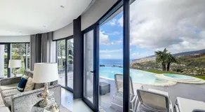 Merveilleuse maison avec jardin, barbecue et piscine privée - Image 2
