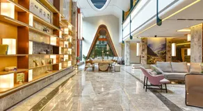 Atour Hotel Dalian Hi-tech Zone - Image 2