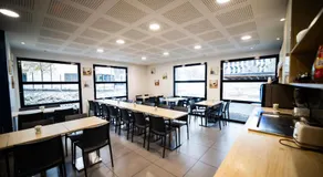 Temis hôtel Besançon - Image 4