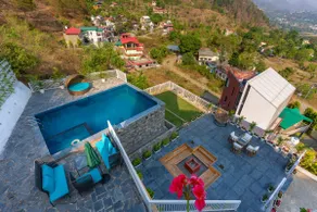 Bhimtal Houses - Image 3