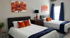 Adorable Apt with Access to Pool and Tennis Courts - Image 2