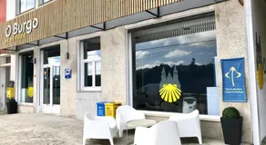 Albergue O Burgo - Image 3