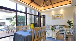Sanya Haitang Bay Mushe Villa - Image 5
