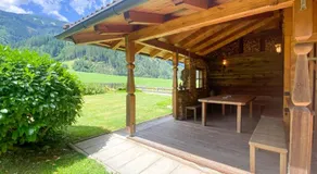 Ferienhaus Wachterhof Aschau im Zillertal - Image 3
