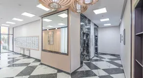 ЖК Sauran Towers comfort - Image 4