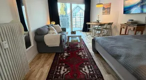 Balcony Apartment - Lyngby Great Copenhagen - Image 2