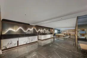 Atour Hotel Hohhot Moore City Xinhua Street - Image 5