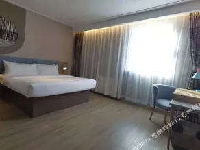 Homeinn Hotel (Ordos Dongsheng Shopping Center) - Image 5