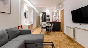 Madrid Embajadores II - Apartamento de 4 dormitorios con Balcón - Image 2