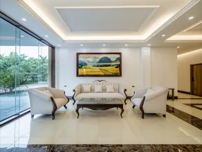 Nui Vang Trang An Resort - Ninh Binh - Image 3