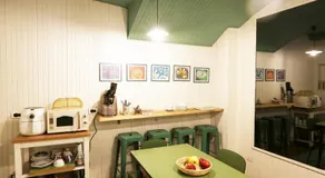 Grand Hostel Coconut - Image 5