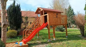 Agroturystyka Lesieniec - Magdalena i Maciej Mochoń - Image 4