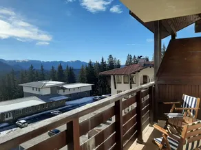 South warm and light apartment with inspiring view - Image 2